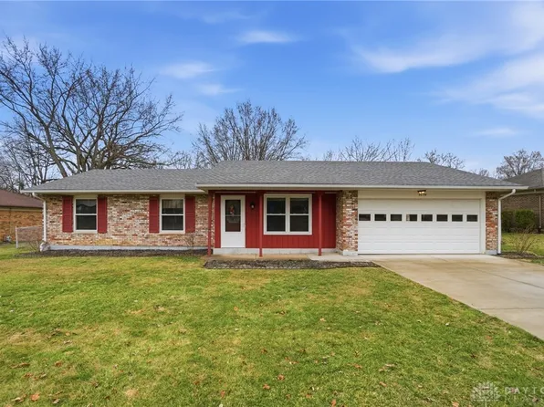 3054 Maginn Dr, Dayton, OH 45434