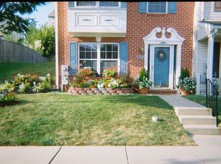 12 Arrowood Ct, Baltimore, MD 21237