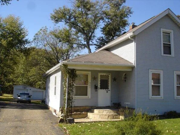 525 29th St NW, Massillon, OH 44647