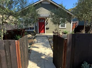 639 W De La Guerra Street Cottage #1, Santa Barbara, CA 93101