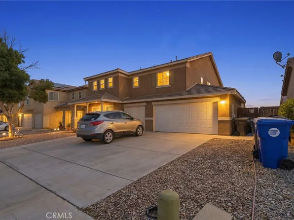 14601 Equestrian Way, Victorville, CA 92394