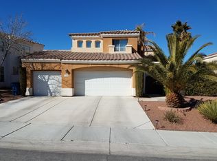 8520 Montago Valley Ave, Las Vegas, NV 89117