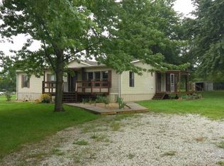223 Short Leaf Dr, Ozark, MO 65721