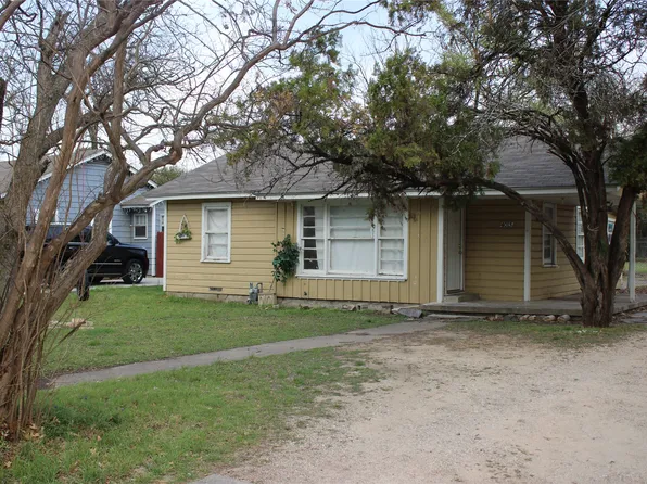 4013 Shelby Ave, Waco, TX 76711