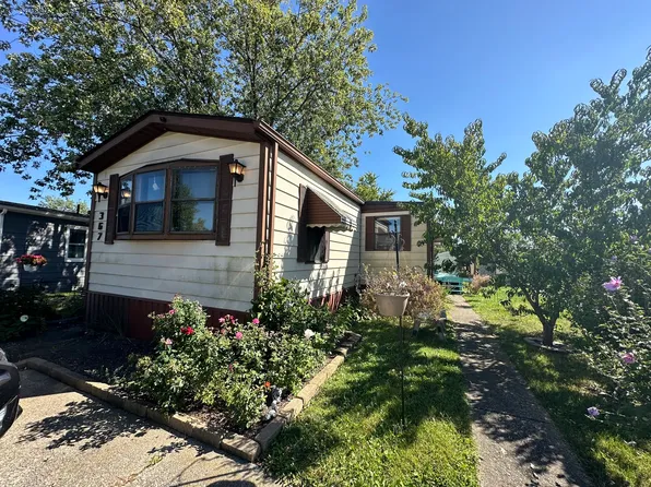 367 Wildrock Ter, Matteson, IL 60443