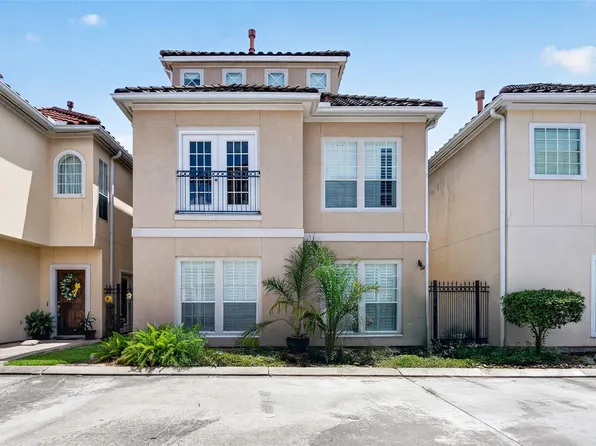 7131 Harmony Cv, Houston, TX 77036