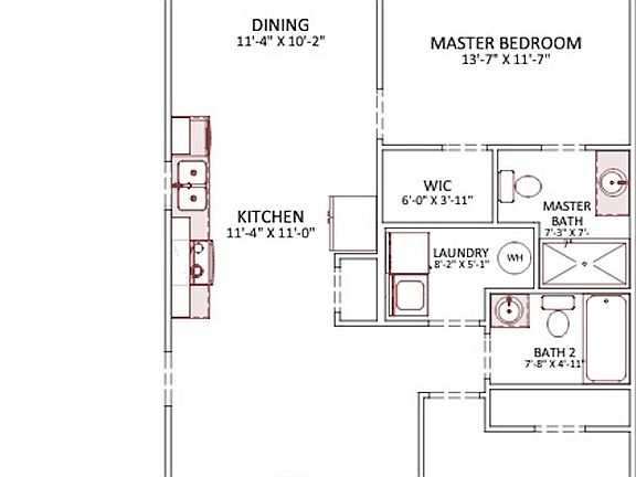 2nd image of this home