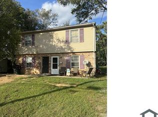 3125 Courtland Rd NW #3125, Roanoke, VA 24012