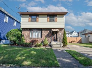 81 S Welles Ave, Kingston, PA 18704