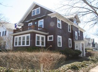 29 Coolidge Dr, Amherst, NY 14226