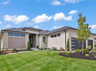 4506 W 136th Ter, Leawood, KS 66224