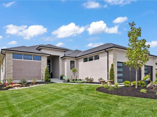 4506 W 136th Ter, Leawood, KS 66224