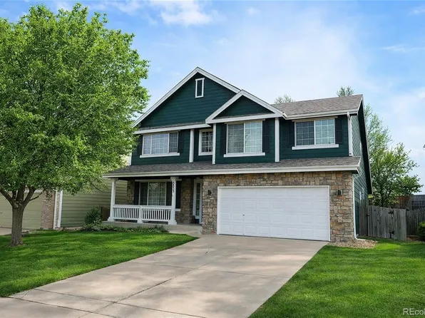 8853 S Dudley Street, Littleton, CO 80128