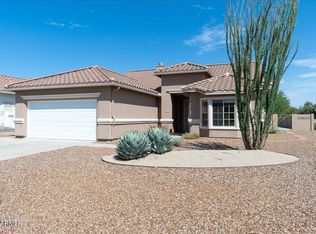 2783 Coral Brooke Dr, Sierra Vista, AZ 85650