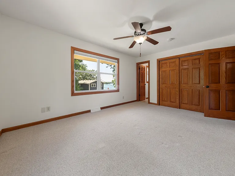 Primary Bedroom.