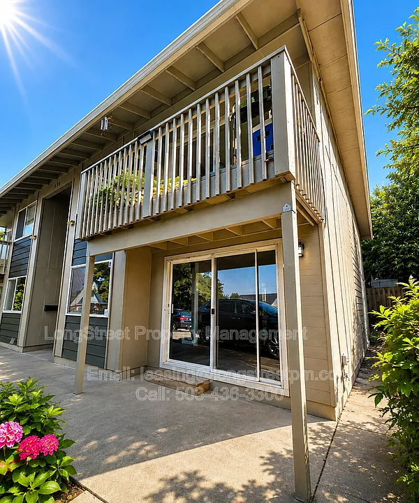 412 Pearl St #4