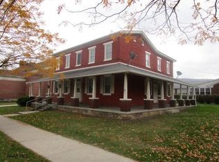 306 E John St, Bedford, PA