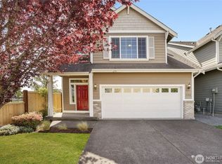 11316 184th St E, Puyallup, WA 98374