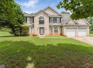 533 Trotters Ln, McDonough, GA 30252