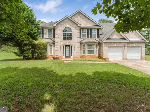 533 Trotters Ln, McDonough, GA 30252