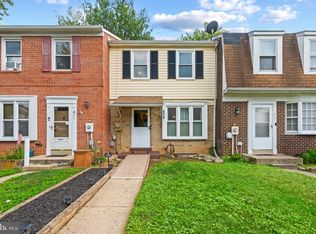 809 Horpel Dr, Mount Airy, MD 21771