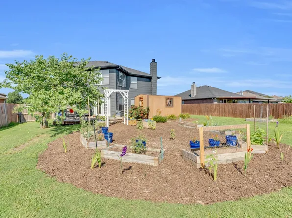 207 Vivian Dr, Waxahachie, TX 75165