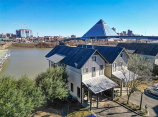 688 Marina Cottage Dr, Memphis, TN 38103
