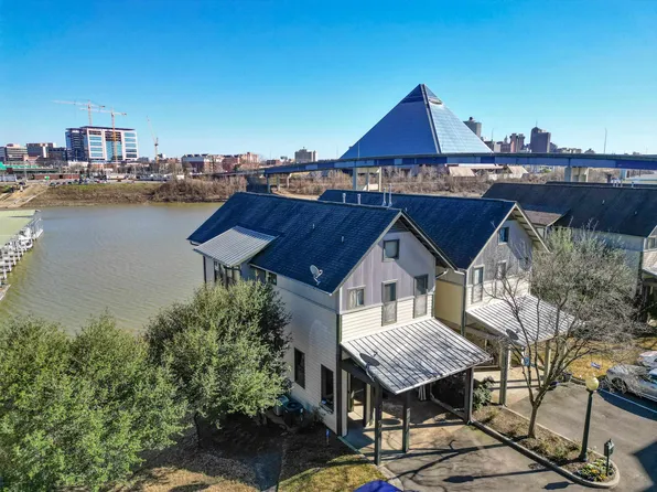 688 Marina Cottage Dr, Memphis, TN 38103