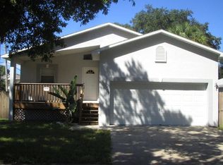 7317 S Obrien St, Tampa, FL 33616