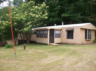 1131 Morris St, Neshkoro, WI 54960