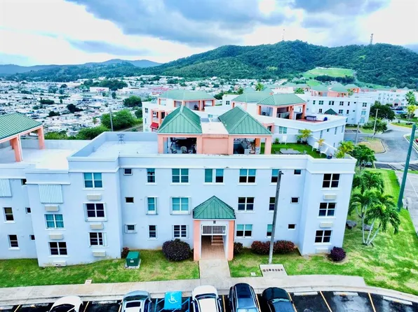 La Loma H #204, Fajardo, PR 00738