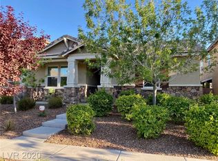 3229 Mist Effect Ave, Henderson, NV 89044