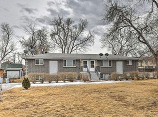 10682 W 38th Pl, Wheat Ridge, CO 80033