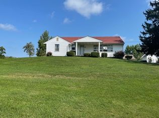 52759 Pleasant Ave, Beallsville, OH 43716