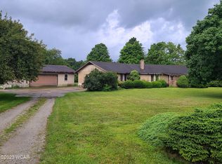 12921 Lochard Rd, Anna, OH 45302