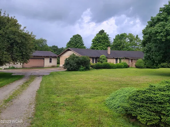 12921 Lochard Rd, Anna, OH 45302