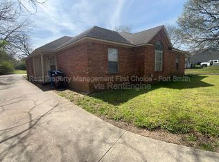 4806 Park Ave, Fort Smith, AR 72903