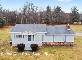2750 E Deckerville Rd, Caro, MI 48723