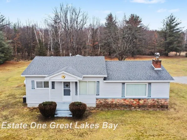 2750 E Deckerville Rd, Caro, MI 48723