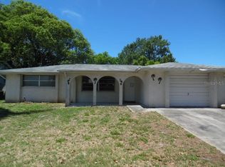 8753 Cochise Ln, Port Richey, FL 34668