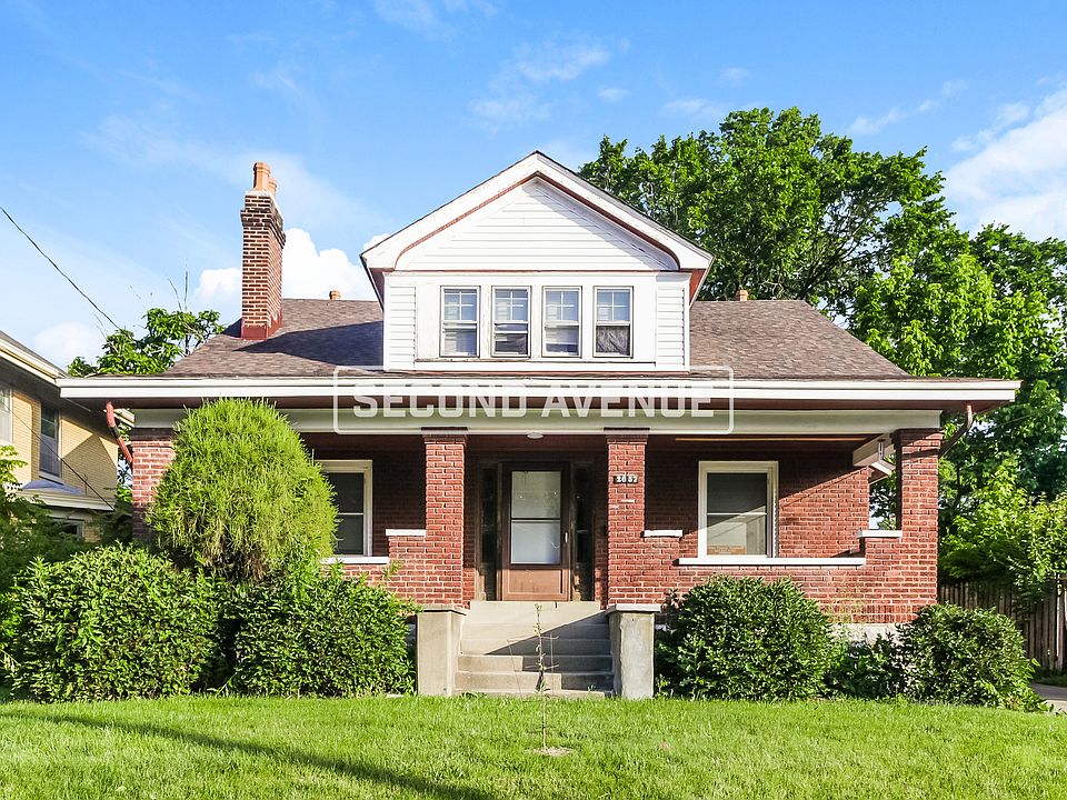1st image of 2657 Fenton Ave