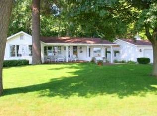 2008 North Blvd, Cadillac, MI 49601