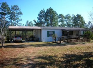 5 Dubose Rd, Lumberton, MS 39455