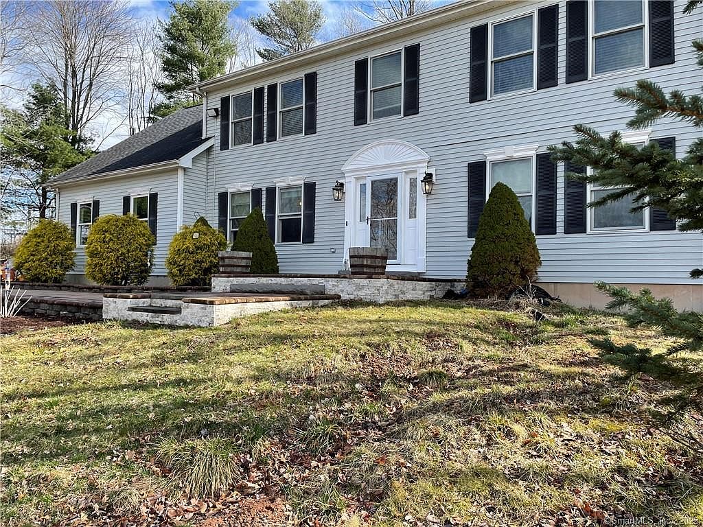88 Barber Hill Rd, South Windsor, CT 06074 Zillow