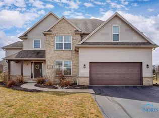 6284 Brookhaven Blvd, Perrysburg, OH 43551