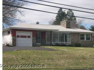 1210 N Rolling Rd, Baltimore, MD 21228