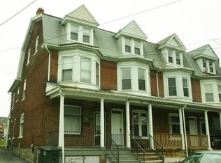 136 W Fairview St, Bethlehem, PA 18018