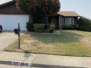 2156 Jacqueline Dr, Pittsburg, CA
