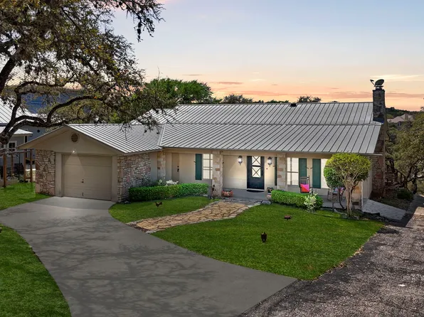 1025 Blue Water, Canyon Lake, TX 78133