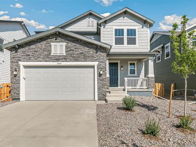 11045 Ursula Street, Commerce City, CO, 80022
